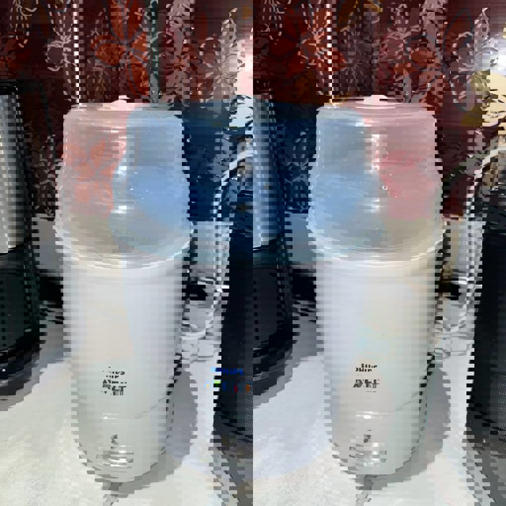 Стерилизатор Avent