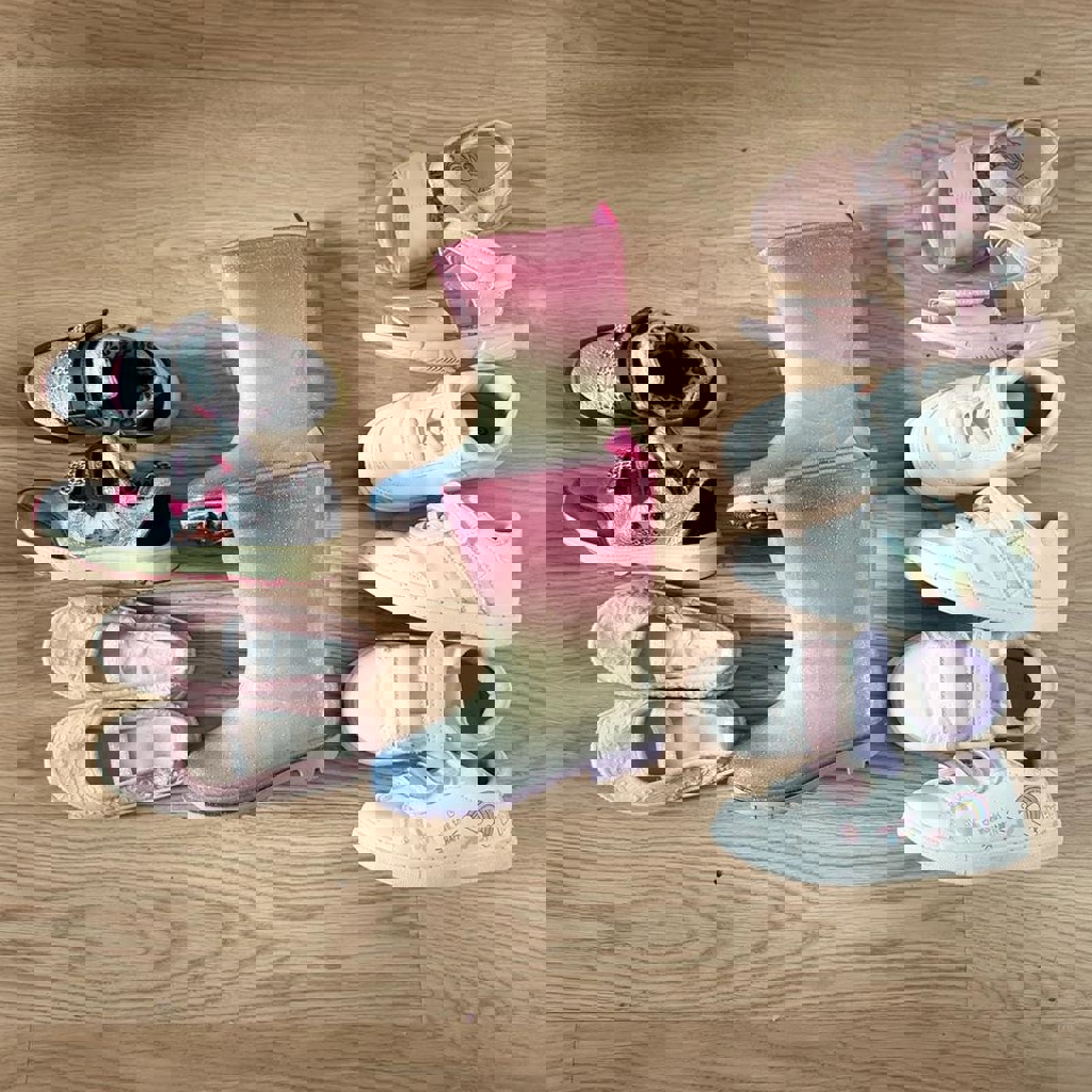 Обувь оптом