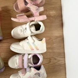 Обувь оптом - фото 2