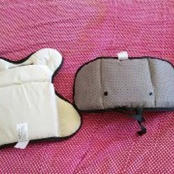 Автокресло-коляска Tommy - фото 3