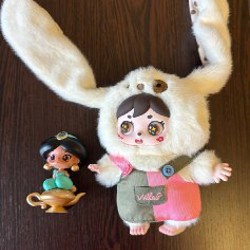 Брелки - фото 1