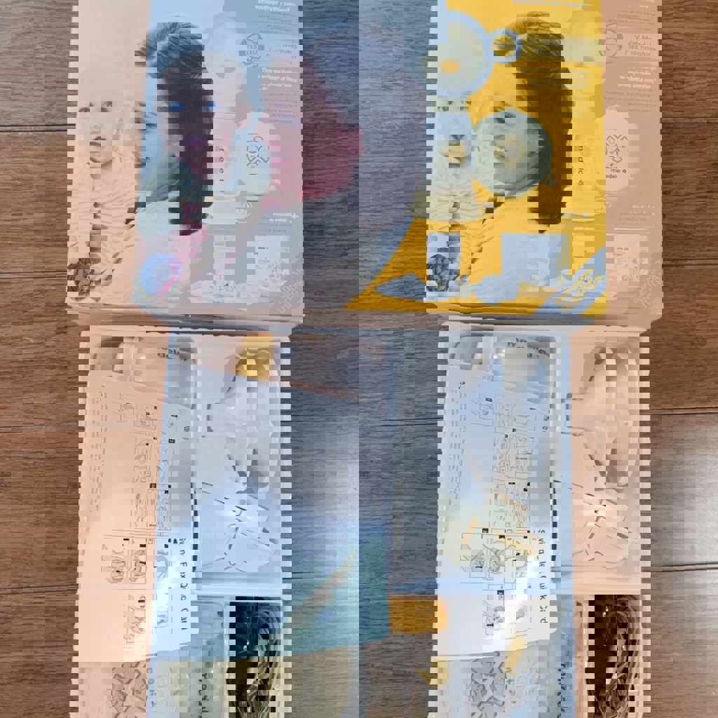 Молокоотсос Medela Swing Flex