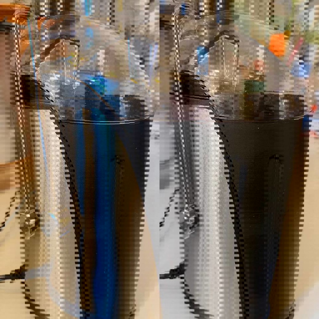 Соковыжималка