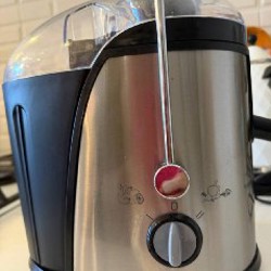 Соковыжималка - фото 2