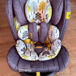 Автокресло Cosatto - фото 2