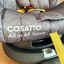 Автокресло Cosatto - фото 3