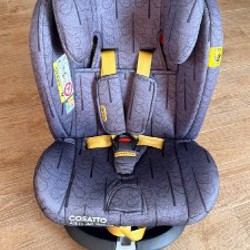 Автокресло Cosatto - фото 4
