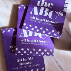 Автокресло Cosatto - фото 6