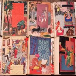 Тысяча и одна ночь - фото 2