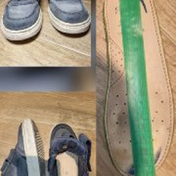 Резиновые сапожки Nordman Rocket - фото 2