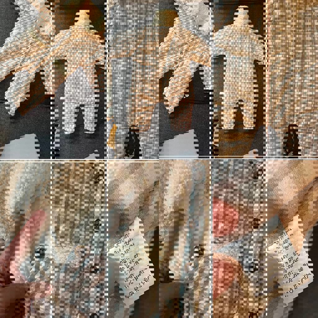 Пакеты вещей на девочку 0-3 мес