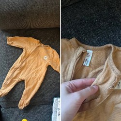 Пакеты вещей на девочку 0-3 мес - фото 2