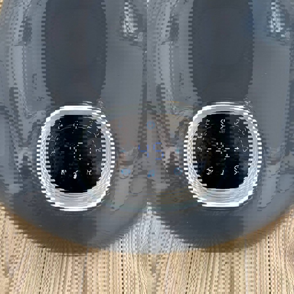 Электрокачели / шезлонг для малыша