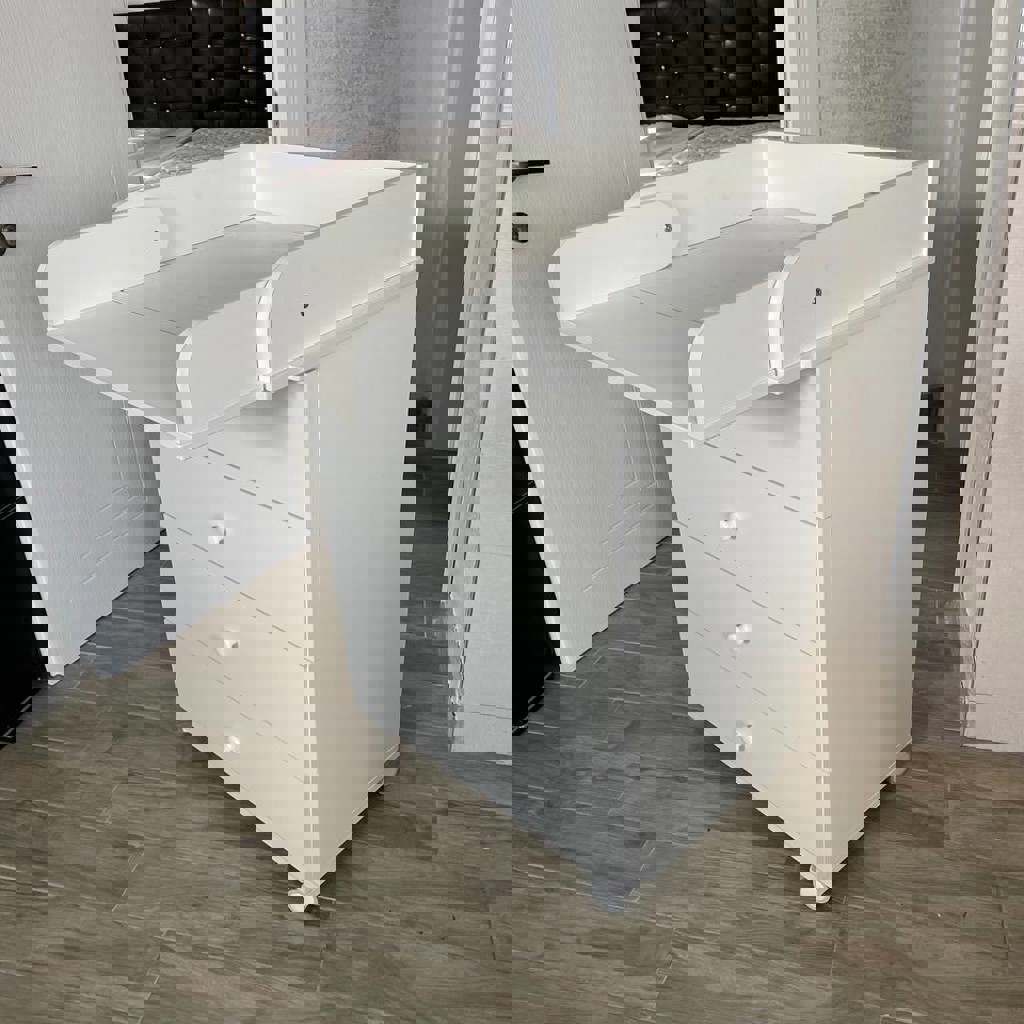 Комод-пеленатор