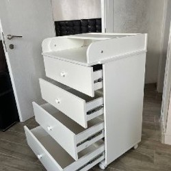 Комод-пеленатор - фото 2