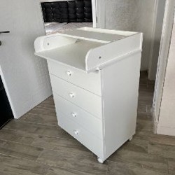 Комод-пеленатор - фото 3