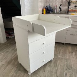 Комод-пеленатор - фото 4