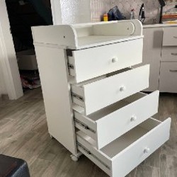 Комод-пеленатор - фото 5