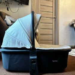 Комбинезоны теплые, детские - фото 1