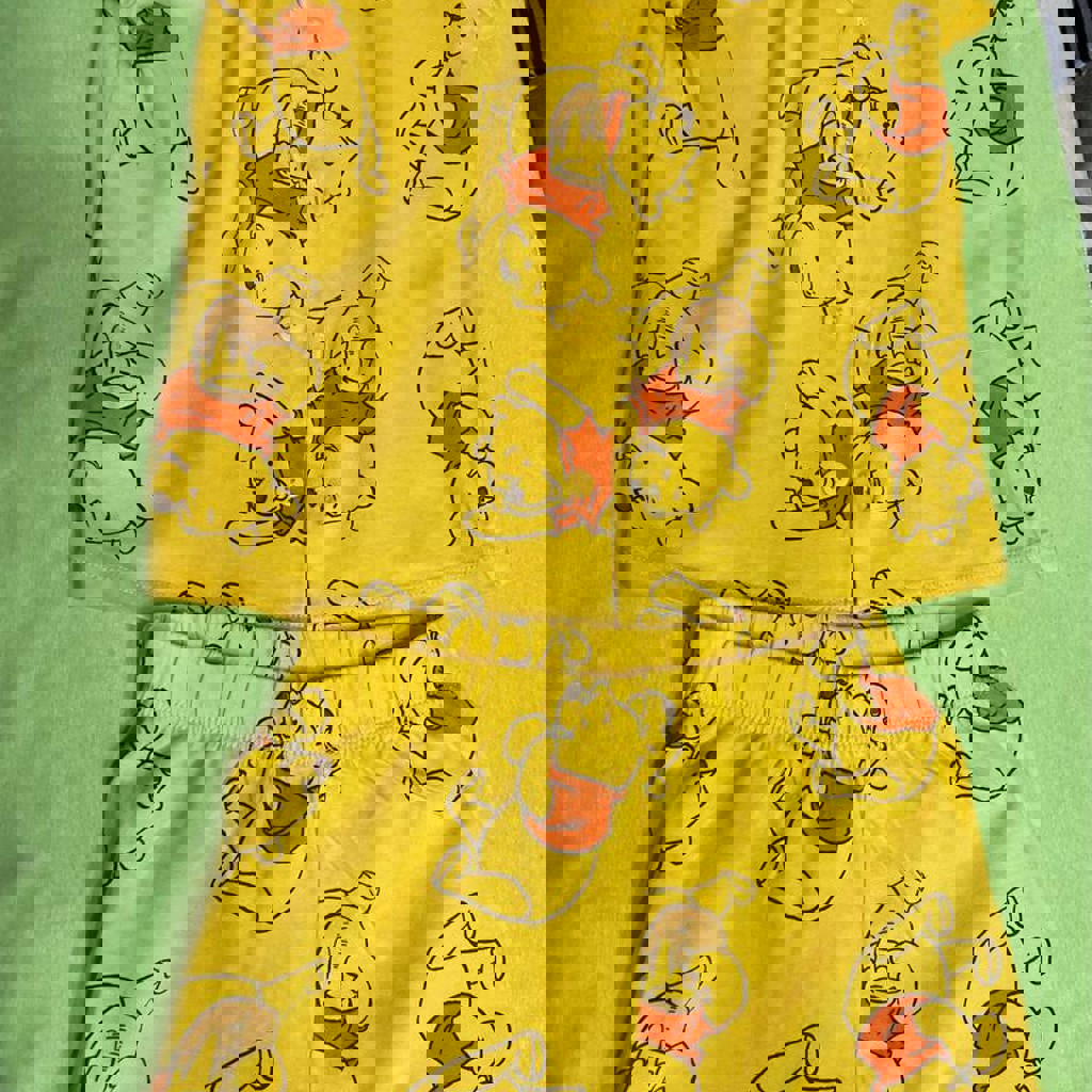 Льняная рубашка