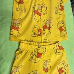 Льняная рубашка - фото 1