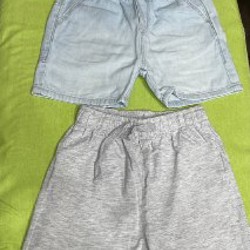 Льняная рубашка - фото 2