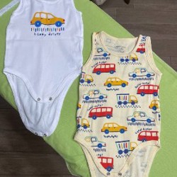 Льняная рубашка - фото 6