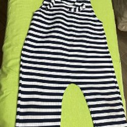 Льняная рубашка - фото 10