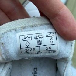 Кроссовки Tombi - фото 3