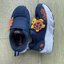 Кроссовки Tombi - фото 5