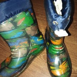 Обувь - фото 3