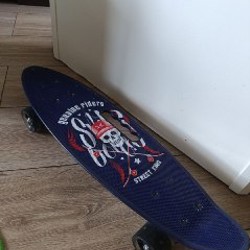 Новый скейт - фото 2