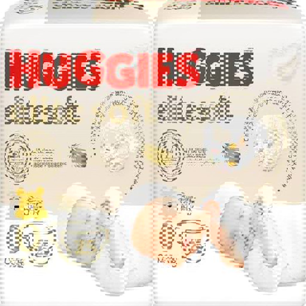 Подгузники