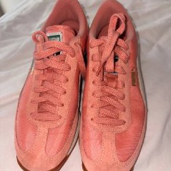 Кроссовки Puma - фото 5