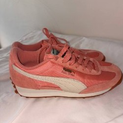 Кроссовки Puma - фото 6