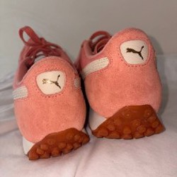 Кроссовки Puma - фото 7