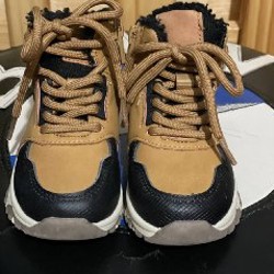 Кроссовки - фото 2