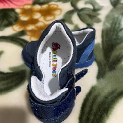 Кроссовки - фото 3