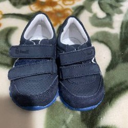 Кроссовки - фото 4