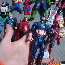 Игрушки для девочки - фото 2