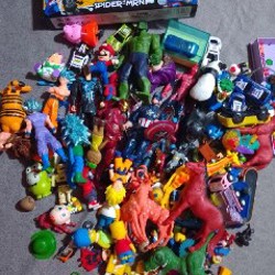 Игрушки для девочки - фото 3