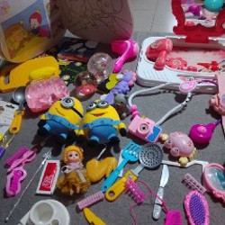 Игрушки для девочки - фото 4