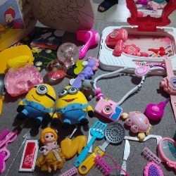 Игрушки для девочки - фото 5