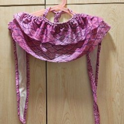 Купальник с хвостом Русалки - фото 5