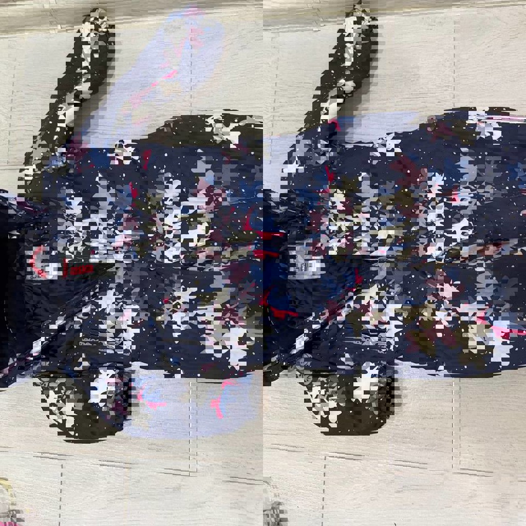 Зимний комбез Reima