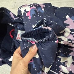 Зимний комбез Reima - фото 2