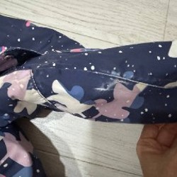 Зимний комбез Reima - фото 3