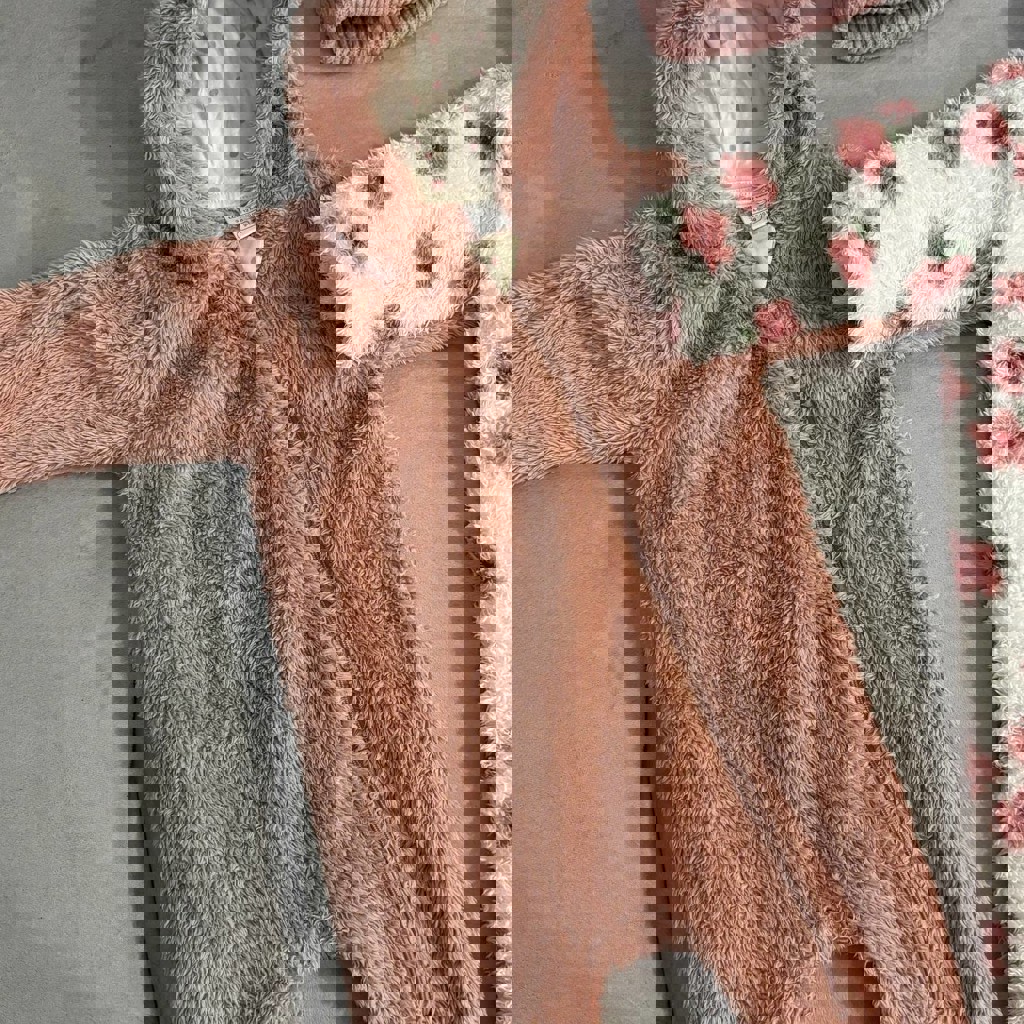 Комбинезоны на весну/осень