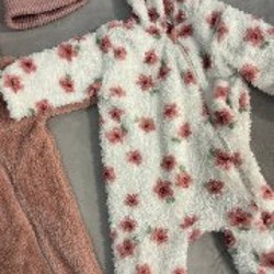 Комбинезоны на весну/осень - фото 2