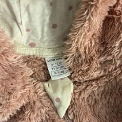 Комбинезоны на весну/осень - фото 3